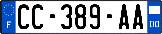 CC-389-AA