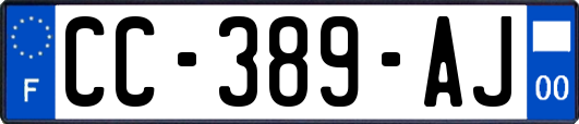 CC-389-AJ