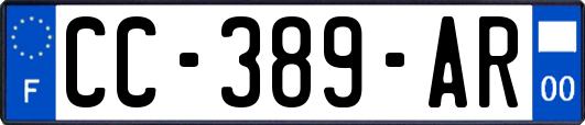 CC-389-AR