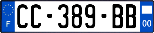 CC-389-BB
