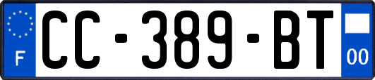 CC-389-BT