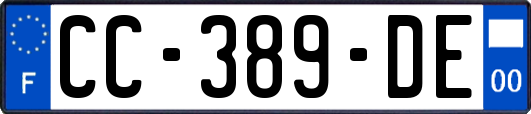 CC-389-DE