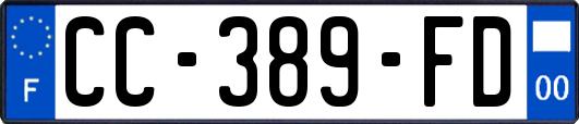 CC-389-FD