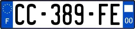 CC-389-FE