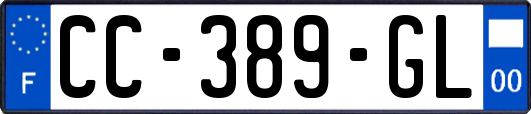 CC-389-GL