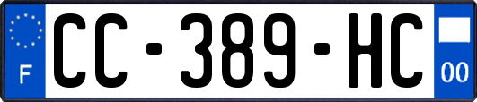 CC-389-HC