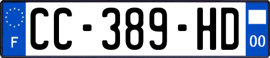 CC-389-HD