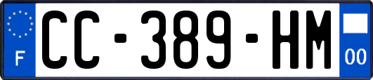 CC-389-HM