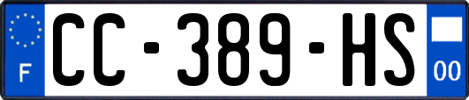 CC-389-HS