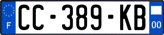 CC-389-KB