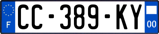 CC-389-KY