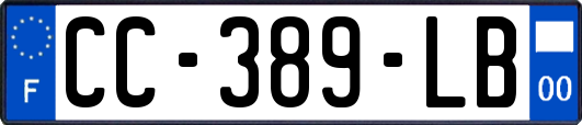 CC-389-LB