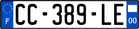 CC-389-LE