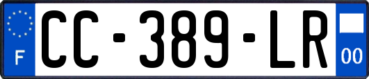 CC-389-LR