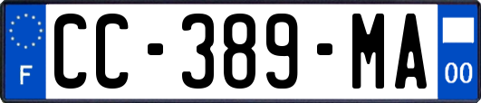 CC-389-MA