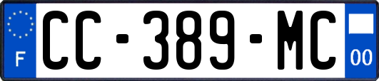 CC-389-MC