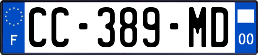 CC-389-MD