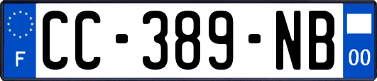 CC-389-NB