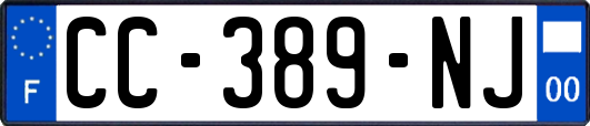 CC-389-NJ