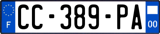 CC-389-PA