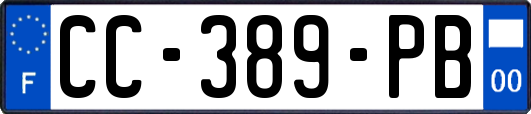 CC-389-PB