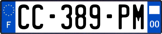 CC-389-PM