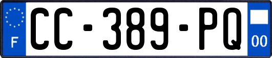 CC-389-PQ