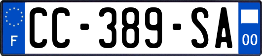 CC-389-SA