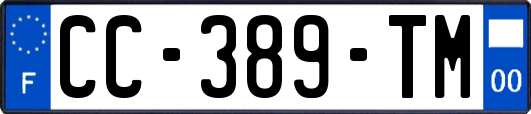 CC-389-TM