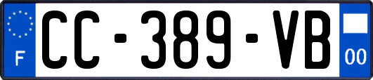CC-389-VB
