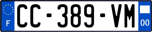 CC-389-VM