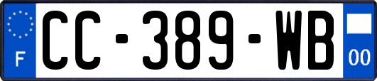 CC-389-WB