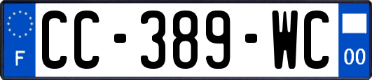 CC-389-WC