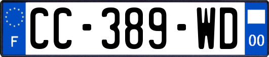 CC-389-WD