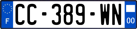 CC-389-WN