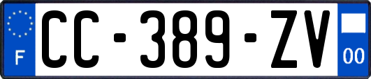 CC-389-ZV