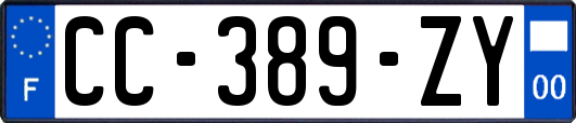 CC-389-ZY