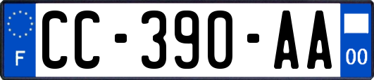 CC-390-AA