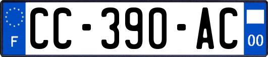 CC-390-AC