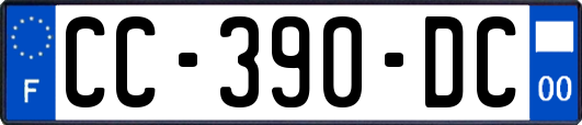 CC-390-DC