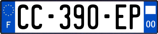 CC-390-EP