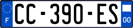 CC-390-ES