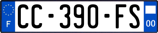 CC-390-FS