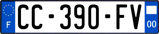 CC-390-FV
