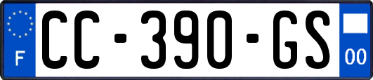 CC-390-GS