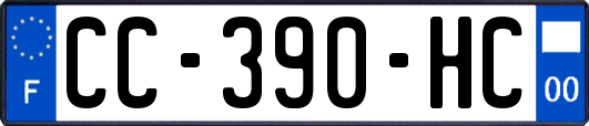 CC-390-HC