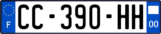 CC-390-HH
