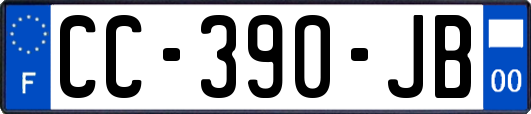 CC-390-JB