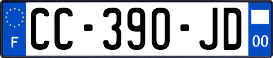CC-390-JD