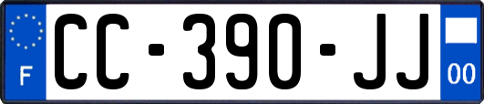 CC-390-JJ